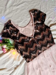 Foreign brand dress💕