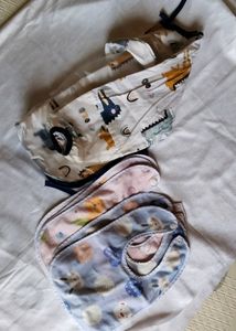 Baby Bibs/apron