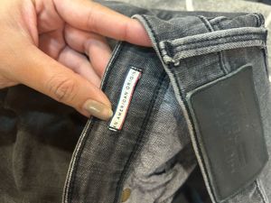 Tommy hilfiger Jeans