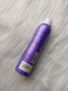 Deodorant