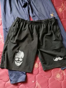 Jordan Track Pants Rough Wear