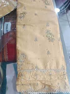 Dress Material