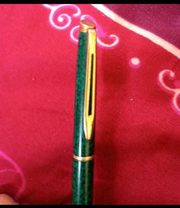 Sheaffer ,2 Cross Pen And Waterman