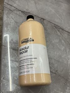 Loreal Absolute Shampoo
