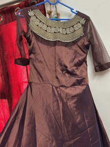 Ethnic Dress