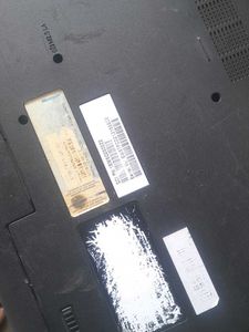 HASEE Laptop - Good Condition