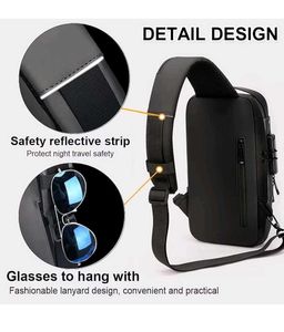 Sling Bag