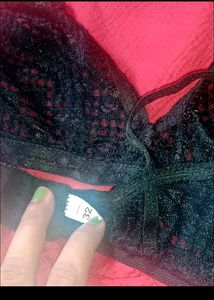 Combo Of 4 Bra