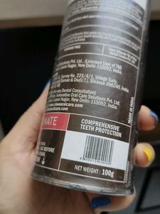 Clove Ultimate Toothpaste - 100gm