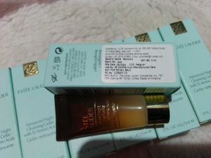 Estee Lauder Night Cleansing Gelee