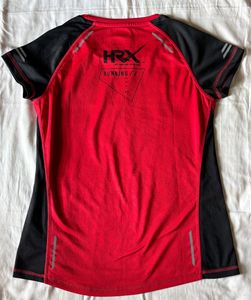 HRX Rapid-Dry Active T-Shirt