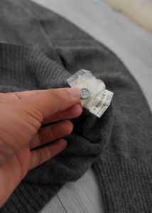 Ralph Lauren Polo Collar Sweater