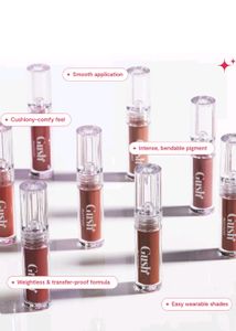 Gush Beauty Lipstick