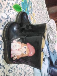 👢Black Boots 👢