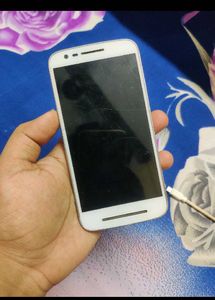 Moto E3 Power