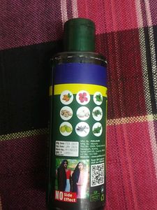 Adivasi Hair Oil