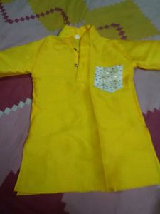 Kurta Pajama