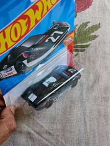 &#39;67 FORD GT40 Mk.IV Hotwheels