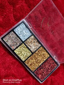 Glitter Pallet