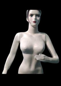 Full Dummy  All Size