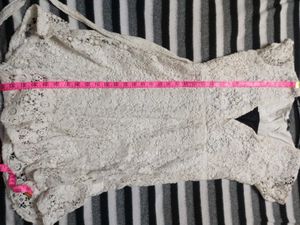 H&amp;M Lace Dress For Young Girls or Teenagers