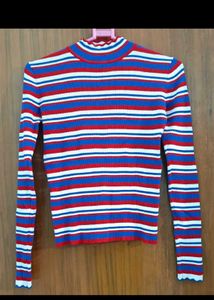 ZARA Knit Top
