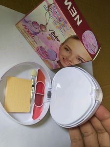 NYN Makeup Kit Brand New