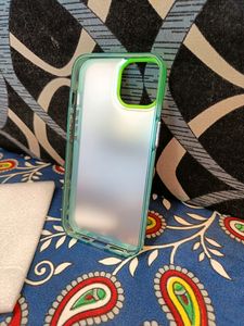FANCY IPHONE CASE 13/14/15