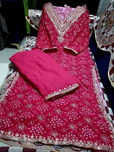 Designer Dress