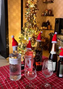 Christmas decorations