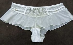 Lace Detail Panties 💚