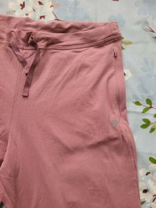 Dusty Rose Lounge Pants