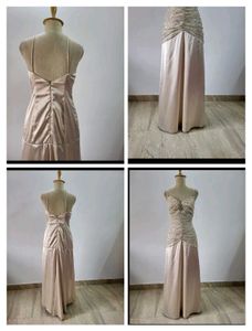 Beautiful 😍❤️ Gown