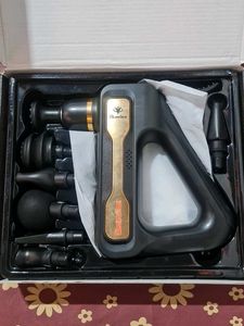 Blueidea Fascial Gun