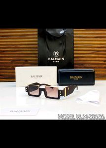 Balmain Paris Sunglasses
