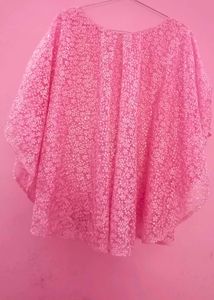 Stylish Cape Top