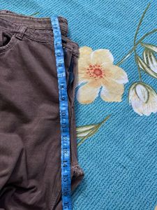 Denim’s