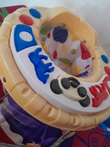 Baby Walker