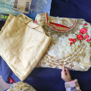 Brand new beautiful suit