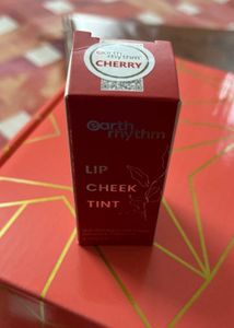 Earth Rhythm Lip, Cheek and Eye Shadow Tint Cherry