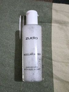 Zudio Makeup Remover