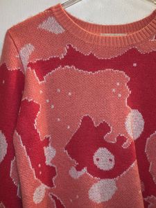 Imported Sweater