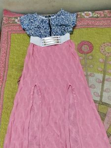 Long Dress New Condition