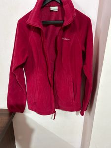Rose Ladies Jerkin 40”