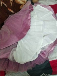 Beutiful Girls Frock