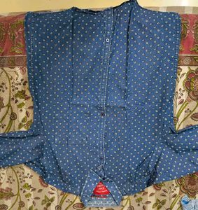John Plates Shirt