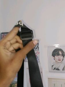 Black Sling Bag❤️