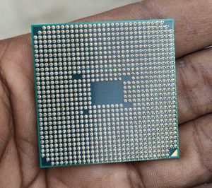 AMD A6-7480 Processor (Socket FM2+) - Used