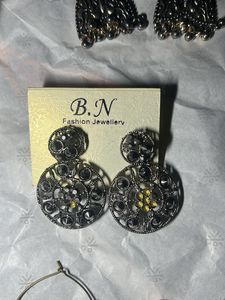 Ear Ring Sets (16 Set)
