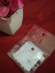 Cute Bow Earrings